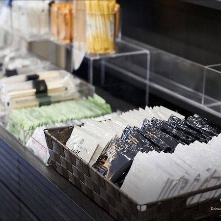 Daiwa Roynet Hotel Hachinohe Eksteriør billede