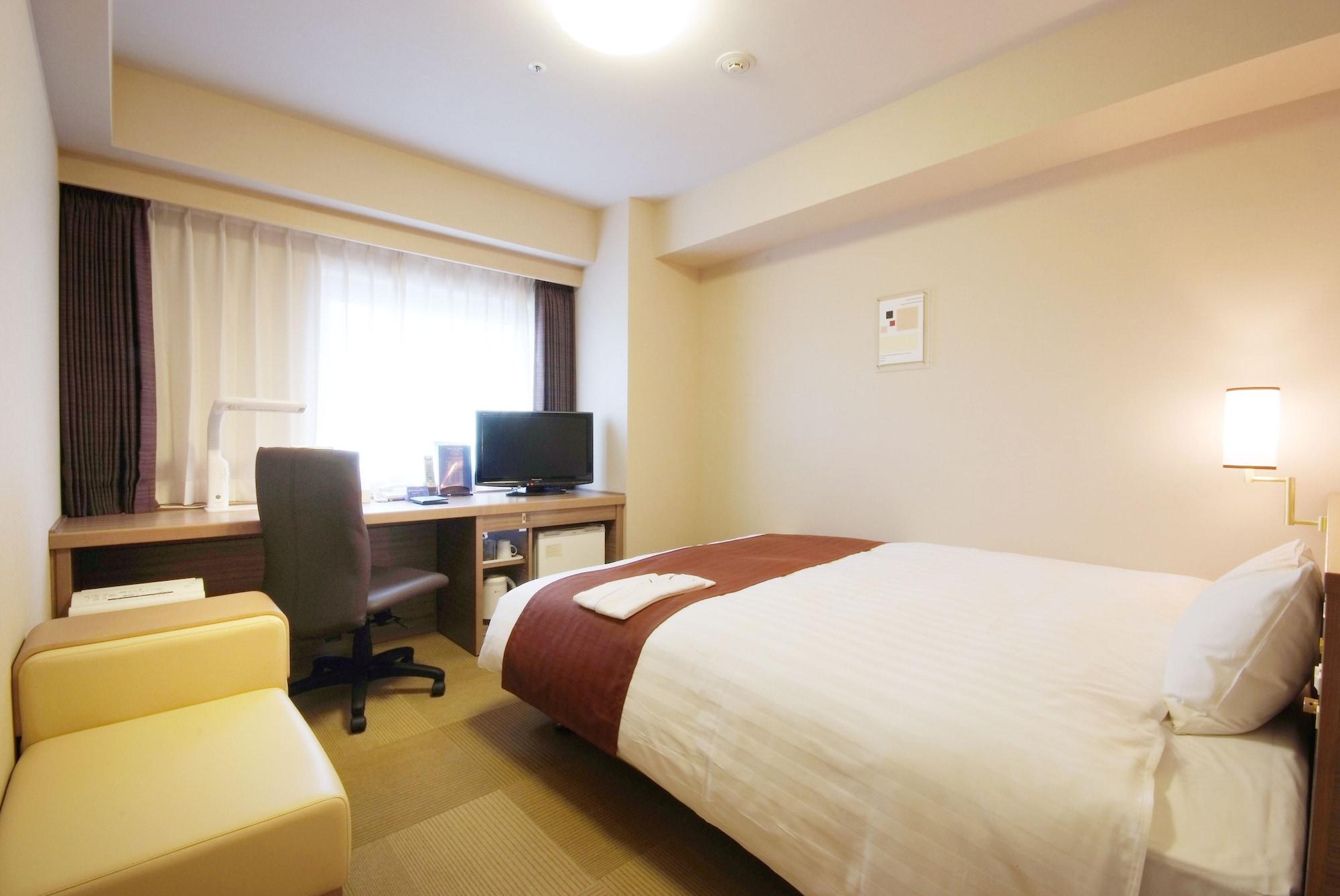 Daiwa Roynet Hotel Hachinohe Eksteriør billede