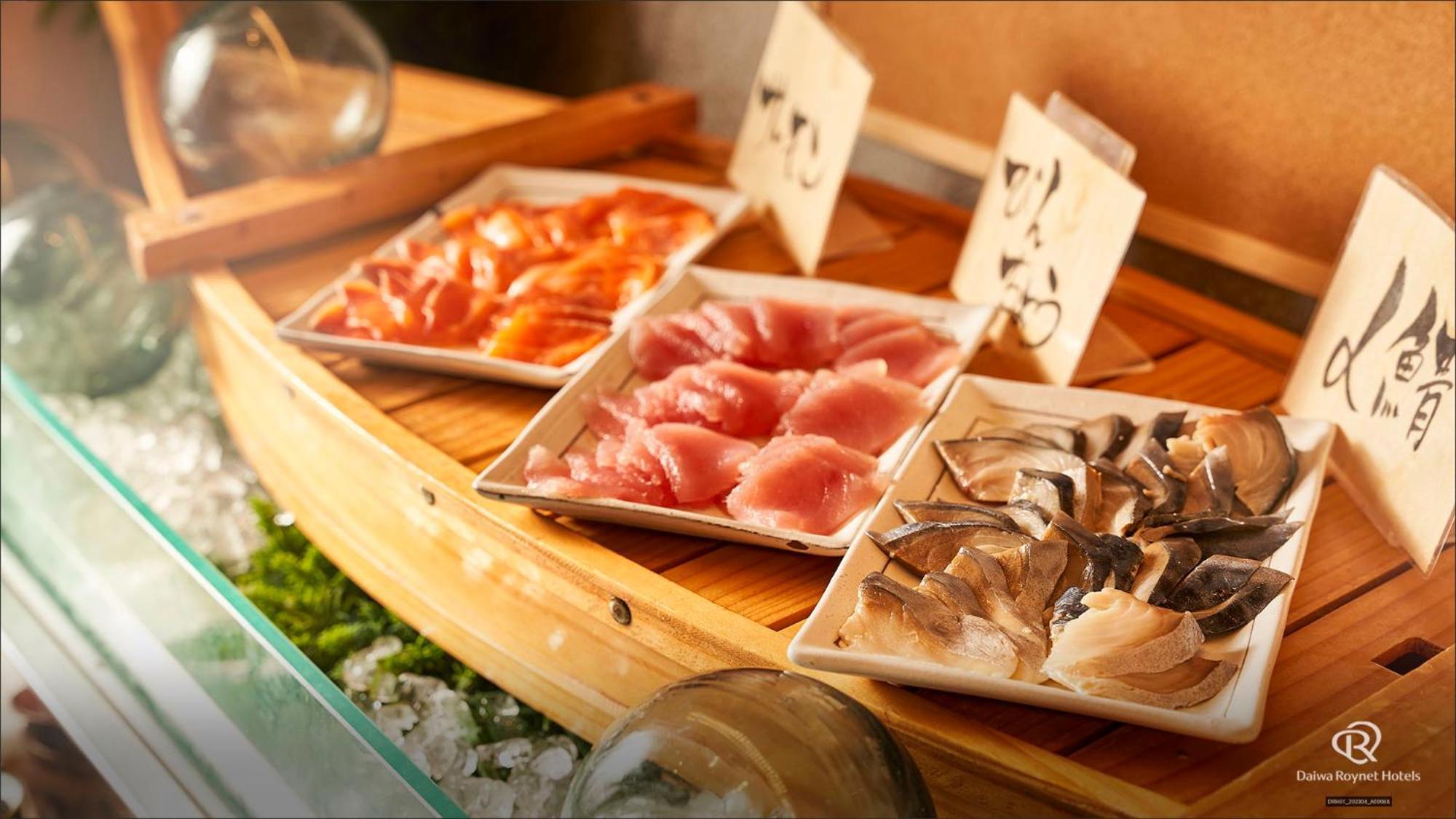 Daiwa Roynet Hotel Hachinohe Eksteriør billede