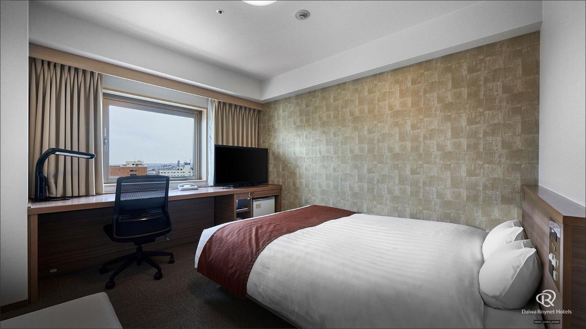 Daiwa Roynet Hotel Hachinohe Eksteriør billede