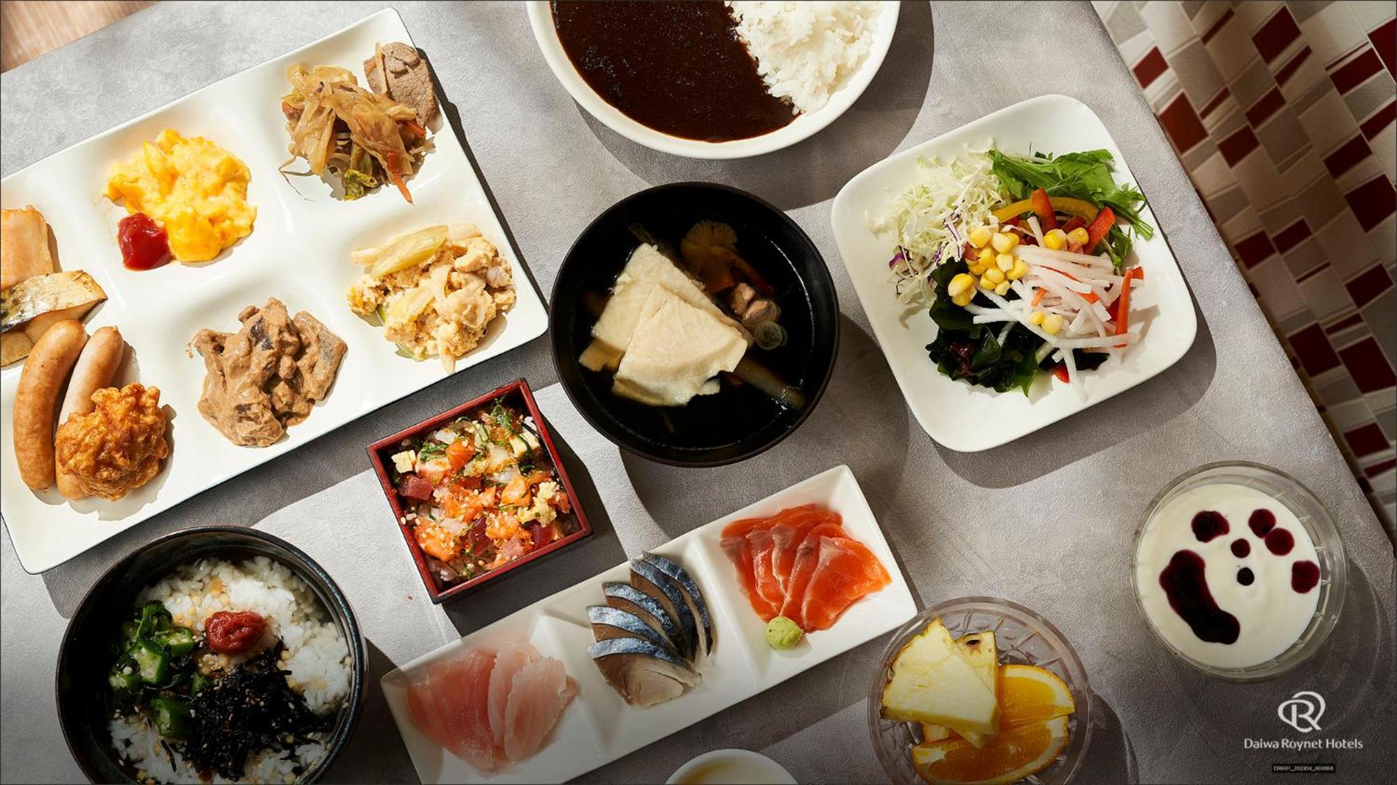 Daiwa Roynet Hotel Hachinohe Eksteriør billede