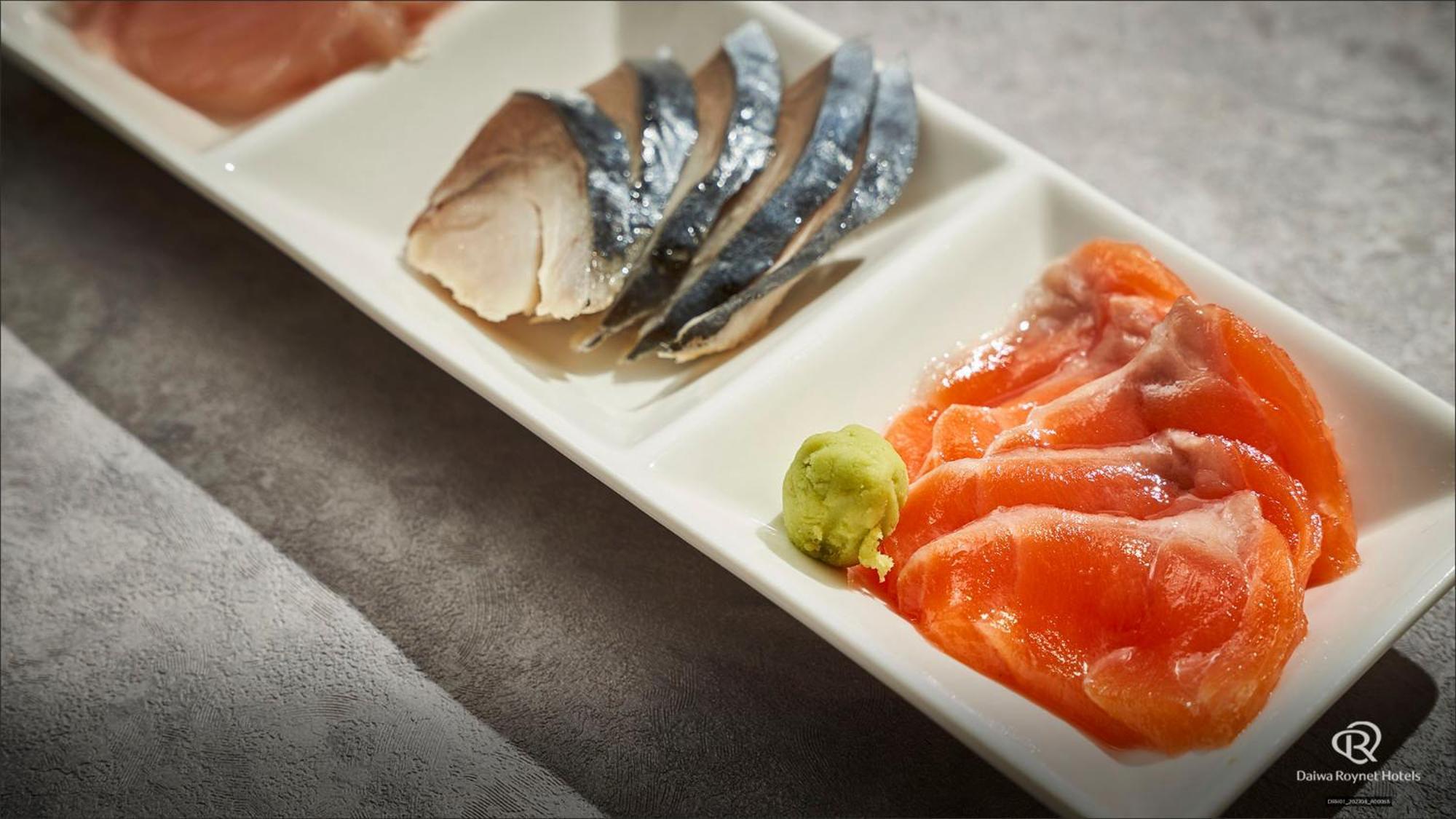 Daiwa Roynet Hotel Hachinohe Eksteriør billede