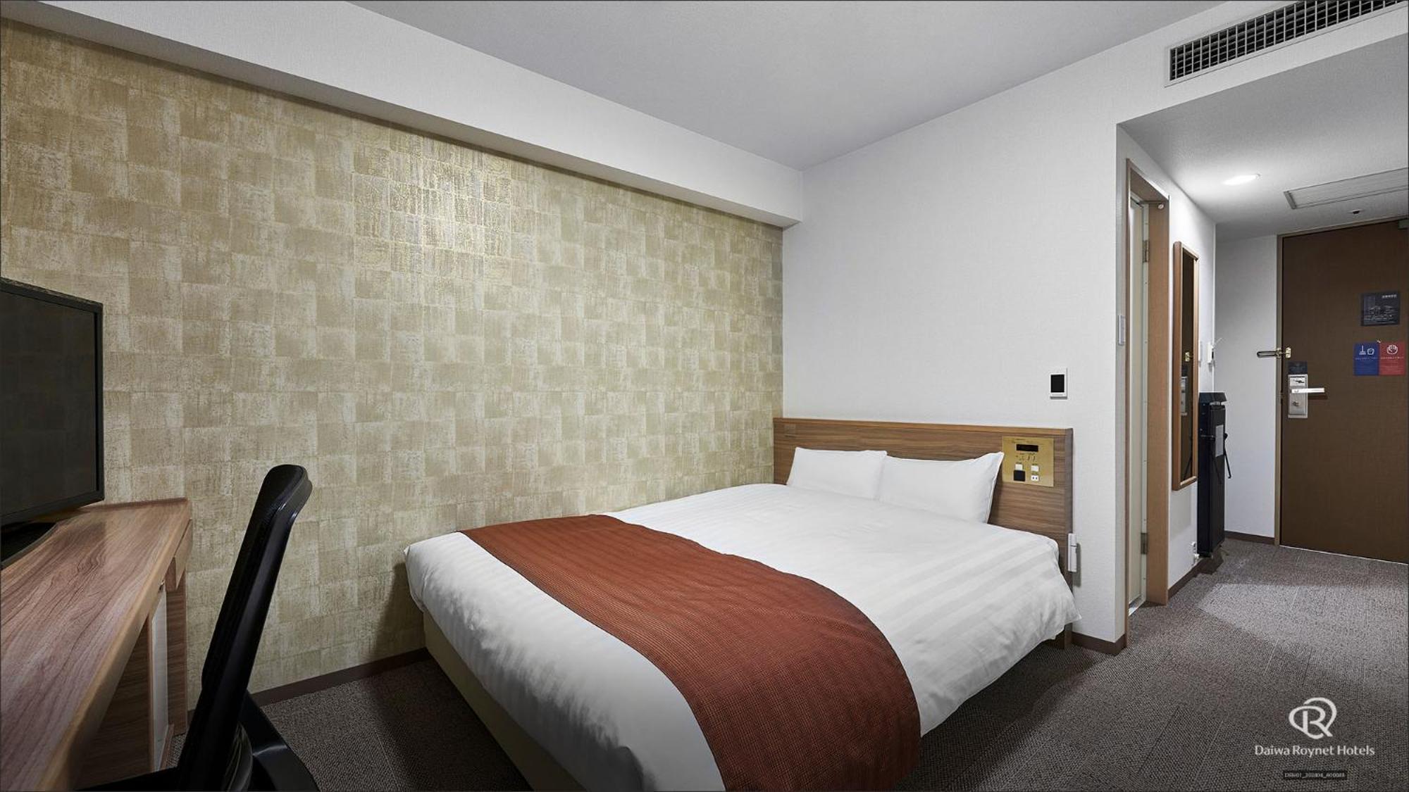 Daiwa Roynet Hotel Hachinohe Eksteriør billede