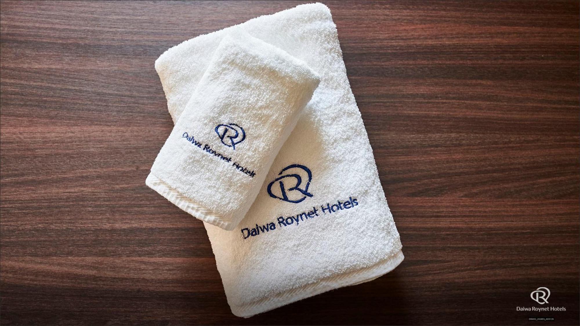 Daiwa Roynet Hotel Hachinohe Eksteriør billede