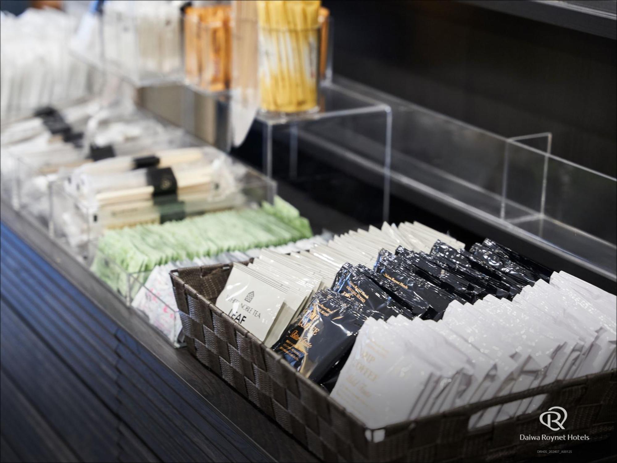 Daiwa Roynet Hotel Hachinohe Eksteriør billede
